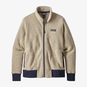 Women’s Woolyester Fleece Jacket